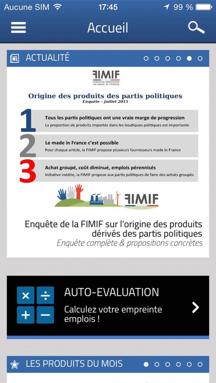 Guide Made in Emplois