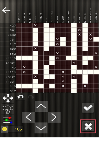 Picross Museum (Nonogram) screenshot 3