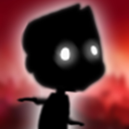 Dead Hell Running - Scary Games Free Icon