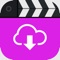 Easily download your own videos from Google Drive, Dropbox, OneDrive, Box, Computer and watch them offline on your iPhone, iPod Touch and iPad