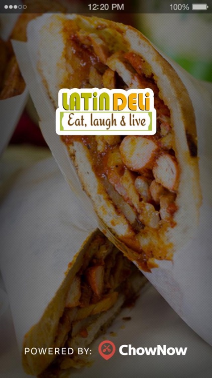 Latin Deli