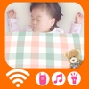 Angel Monitor - WIFI Video Baby Monitor