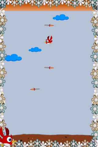 Fly The Bird screenshot 4