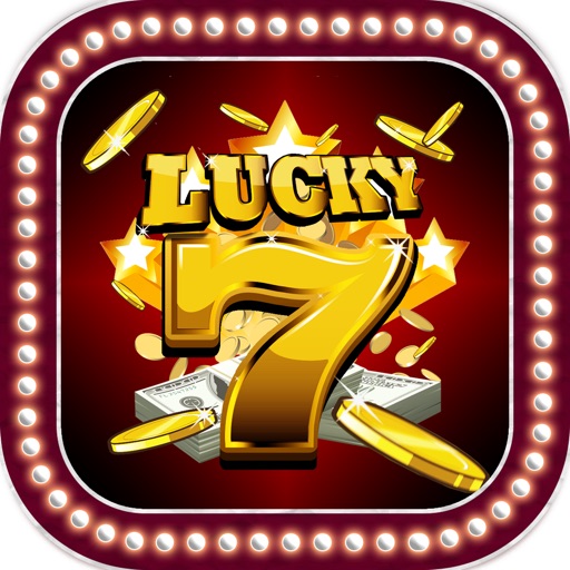 21 Wild Casino Slots Machines Lucky - Free Slots Machine icon