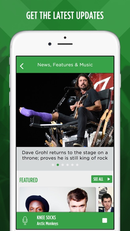 Radio X
