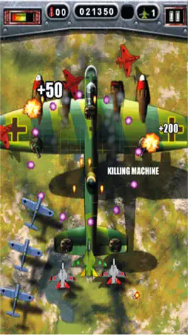 Game screenshot Jet Combat Flight Fight apk