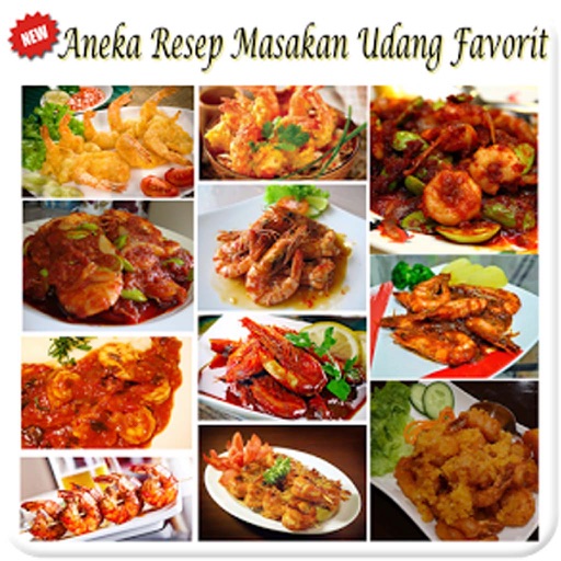 Resep Masakan Udang Dan Seafood