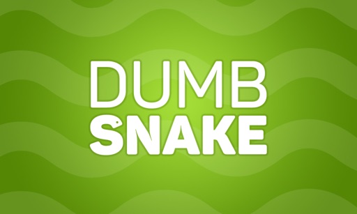 Dumb Snake on TV iOS App