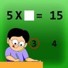 Finding Missing Number In Multiplication