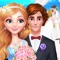 Bridesmaid & Groomsman Love Story: BFF Wedding Makeover