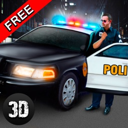 Police Monsterkill: Cop Chase Racing 3D
