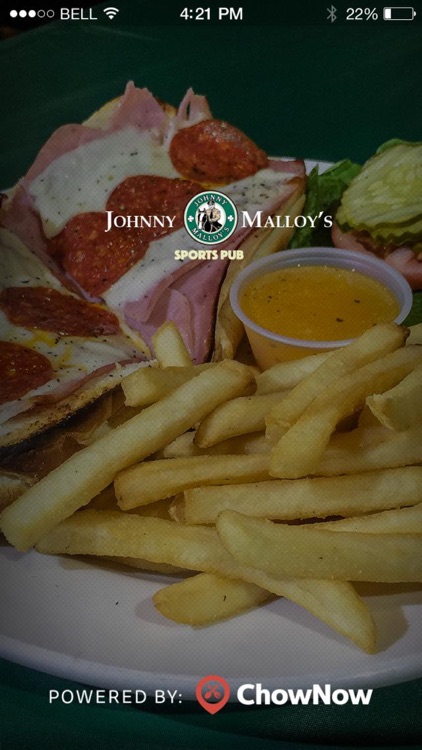 Johnny Malloy's - Medina