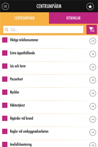 Cityhuset Eskilstuna screenshot 3