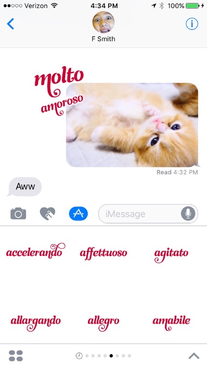 Espressivo