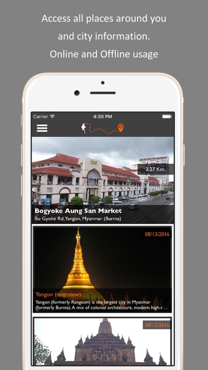 Myanmar Advisor - NearMe