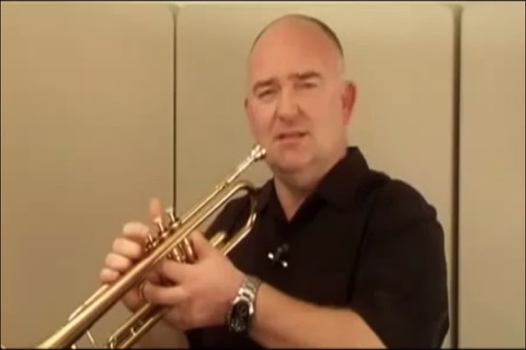 Trumpet Playing Master Class screenshot 3