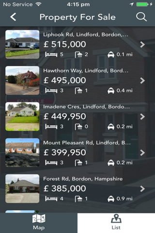 Strudwick Property Services screenshot 3