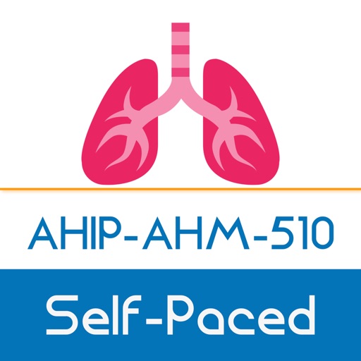 AHIP-AHM-510 - Certification App