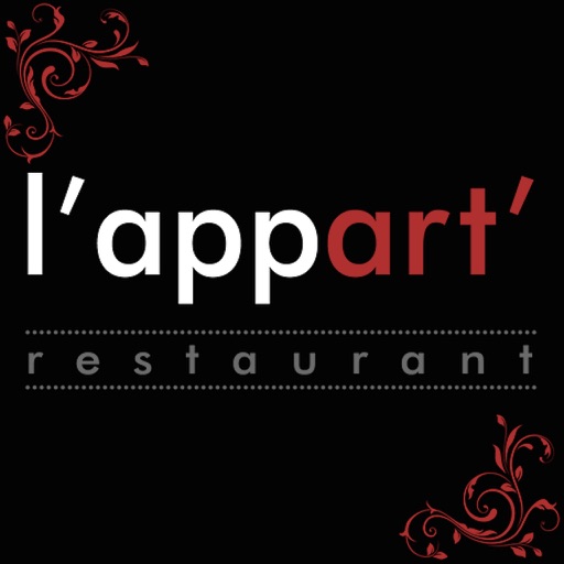 Restaurant L'Appart icon