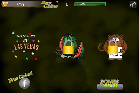 Lucky Vegas Super Slots Casino screenshot 4
