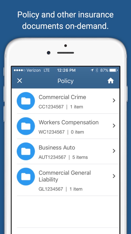 Alliant Connect screenshot-3