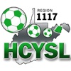 AYSO Region 1117