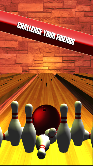 How to cancel & delete 3D Bowling King Game : The Best Bowl Game of 3D Bowler Games 2016 from iphone & ipad 3