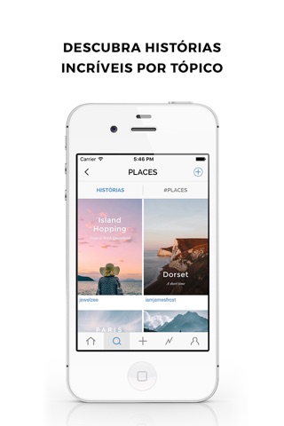 Steller: Plan & Book Trips screenshot 2