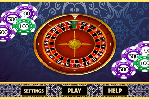 Actual Casino Roulette - Spin the Wheel and Win Big screenshot 4