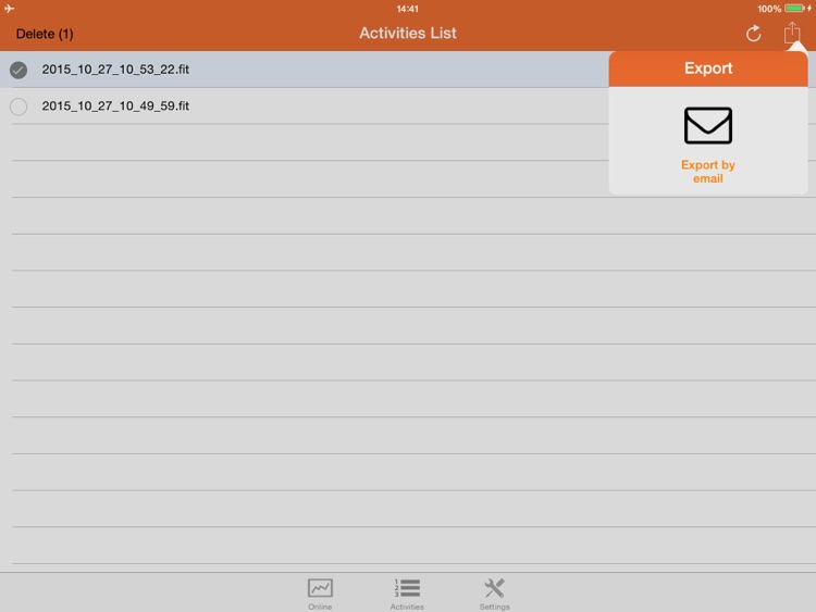 SRM eIT screenshot-3