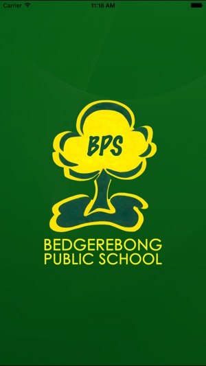 Bedgerebong Public School - Skoolbag(圖1)-速報App