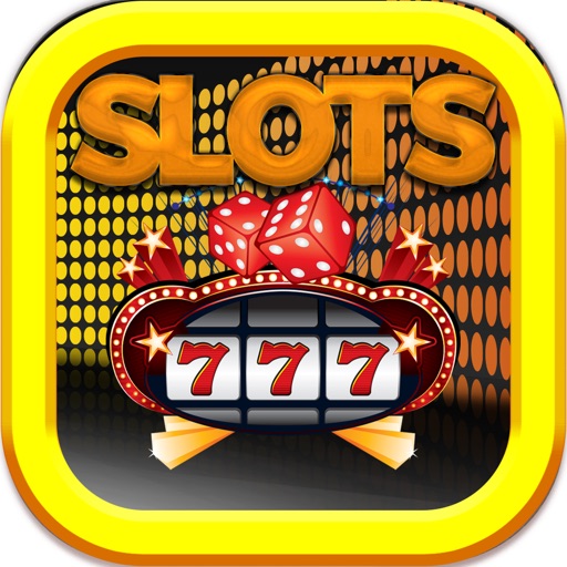 Ultimate 777 Casino Royale Slots HD iOS App
