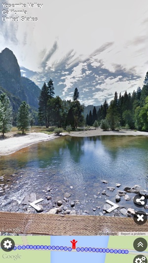 Explorer for Google Street View™ Highlights(圖2)-速報App