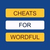 Cheats for Wordful