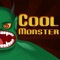 Cool Monster Dentist Office - virtual kids dentist game