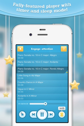 Classical Music for Kids screenshot 2