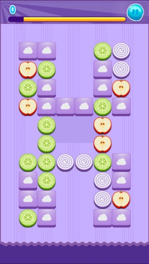 Fruit Link Onet Connect Puzzle(圖3)-速報App