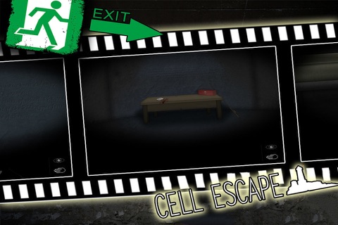 Cell escape screenshot 2