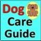 When you bring a dog into your life, you are responsible from that day forward for its dog nutrition, dog safety, dog health and dog care