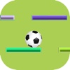 Rolling Balls - Falling Down Game