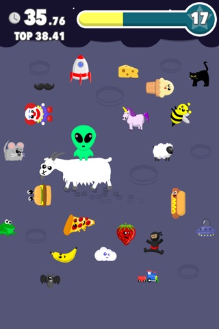 Goat Rider screenshot 3