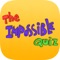 The legendary "Impossible Quiz" is now free on App Store