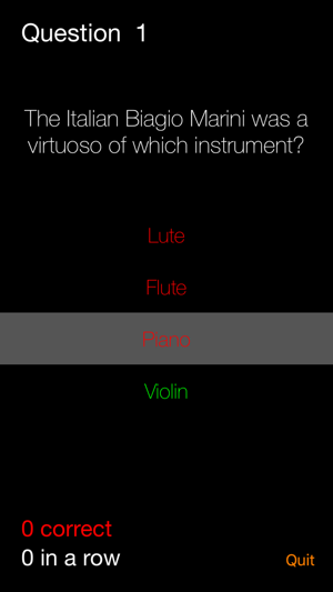 Endless Quiz Classical Music(圖3)-速報App