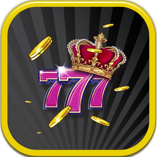 777 Queen of Slots Casino - Free Slots Machine Game icon