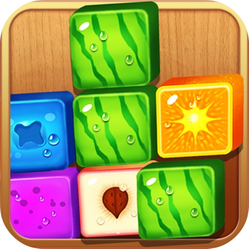 Switch Fruit - Move Fruit Mania iOS App