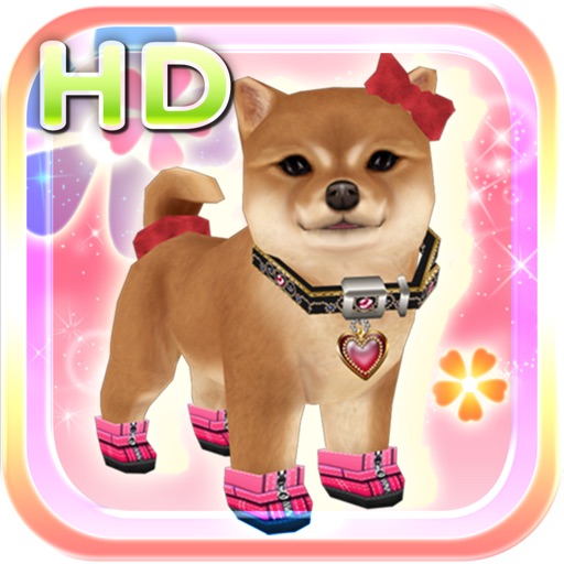 My Dog My Style HD iOS App