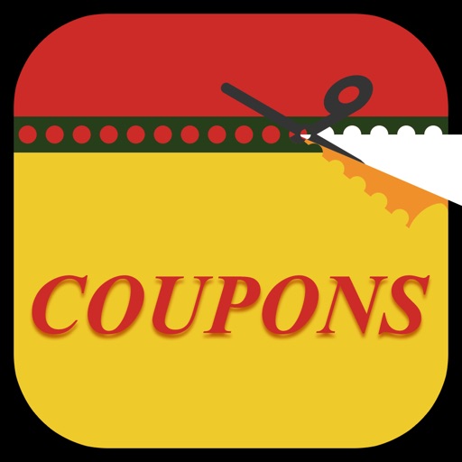 Coupons for Bass Pro Shops icon