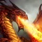 Dragon Wallpapers & Backgrounds + Amazing Fire Wallpaper Free HD