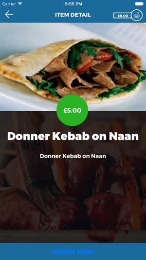 RAJPUT KEBAB HOUSE LEEDS(圖5)-速報App