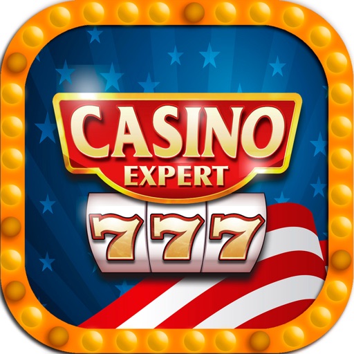 777 Casino Expert American - FREE Las Vegas Slots Machines